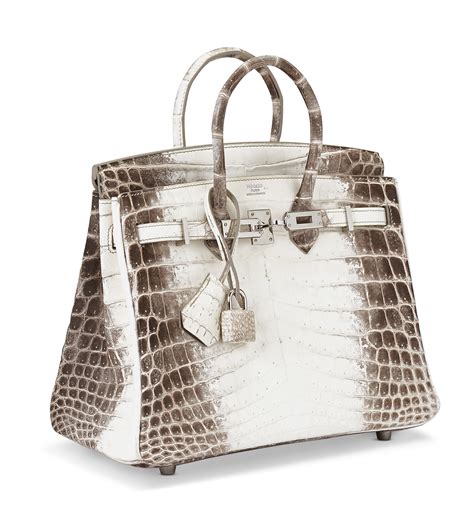 hermes birkin 25 himalaya|himalaya niloticus crocodile Birkin 35.